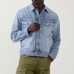 Dakota Denim Jacket