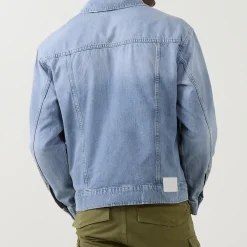 Dakota Denim Jacket