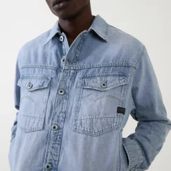 Dakota Denim Jacket