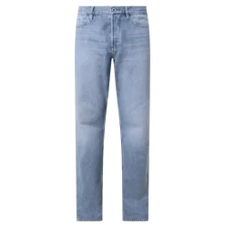 Dakota Straight Leg Jeans