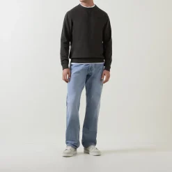 Dakota Straight Leg Jeans