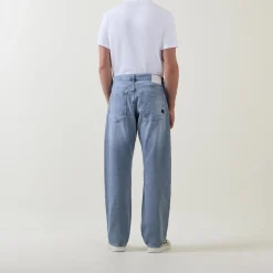 Dakota Straight Leg Jeans