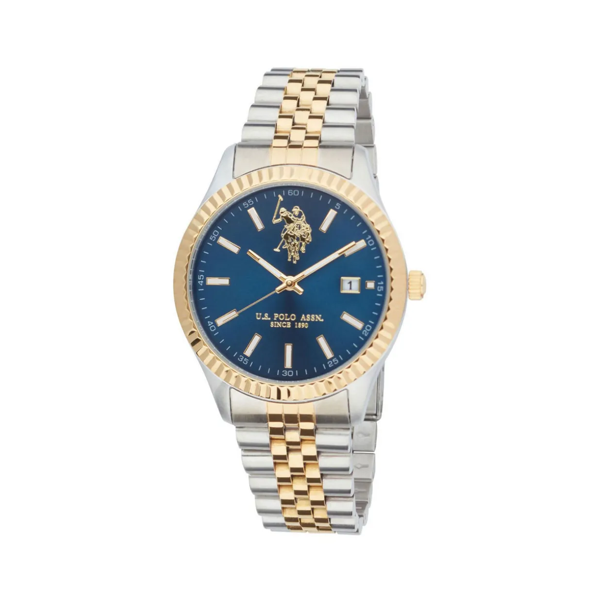 Damian Watch USP7240BL