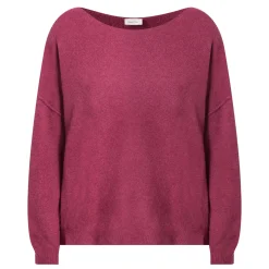 Damsville Knit Sweater