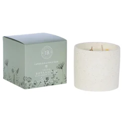 Dandelion & Dock Leaf Candle