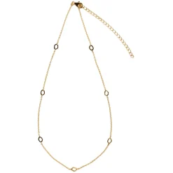 Dapple Necklace