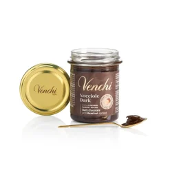 Dark Suprema Spread 125g