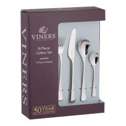 Darwin Cutlery 16-Piece Set