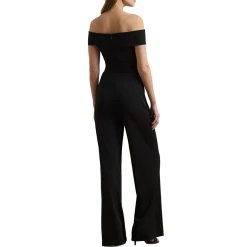 Dashna Embellished Jumpsuit