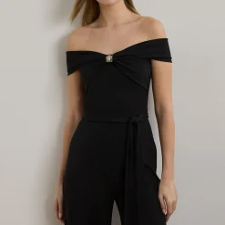 Dashna Embellished Jumpsuit