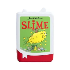 David Walliams Slime Pocket Tonie Audiobook