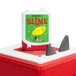 David Walliams Slime Pocket Tonie Audiobook