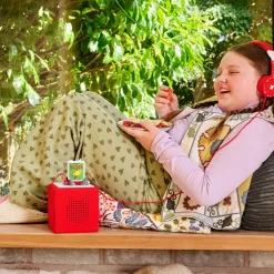 David Walliams Slime Pocket Tonie Audiobook