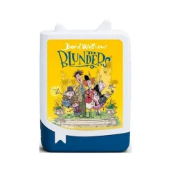 David Walliams The Blunders Audiobook