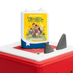 David Walliams The Blunders Audiobook