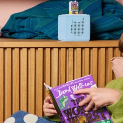 David Walliams The World's Worst Monsters Audiobook