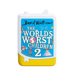 David Walliams The Worst Children 2 Audiobook
