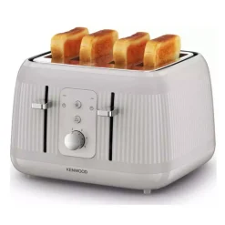 Dawn 4 Slice Toaster