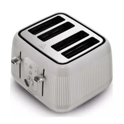 Dawn 4 Slice Toaster
