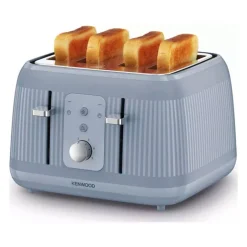 Dawn 4 Slice Toaster