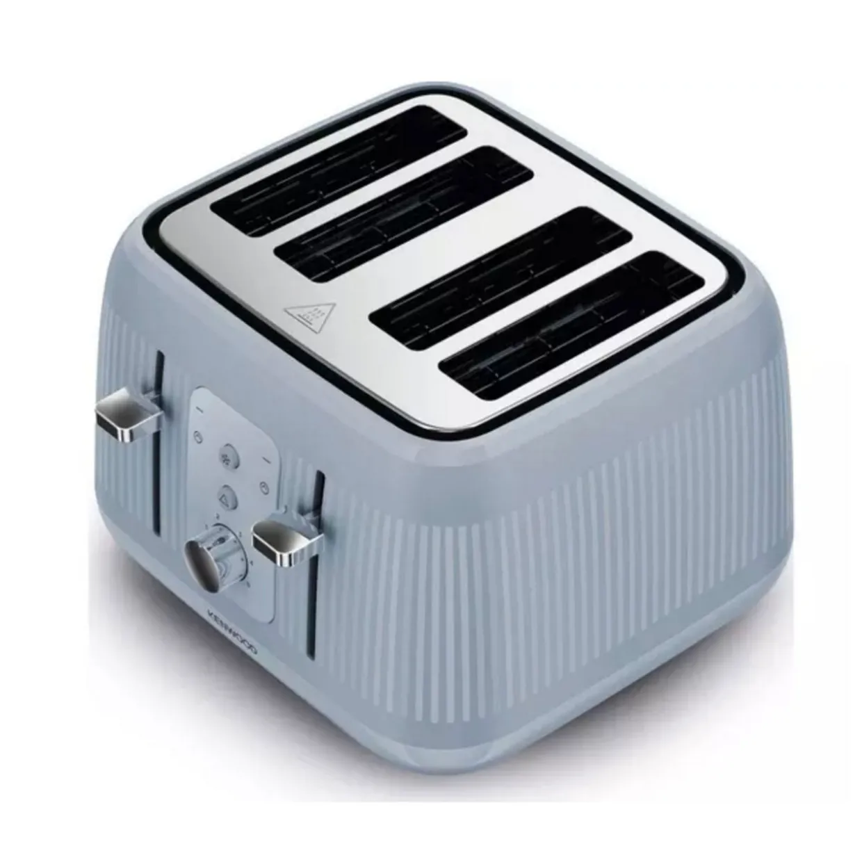 Dawn 4 Slice Toaster