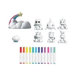 Daydream Magic Colouring Pals Set