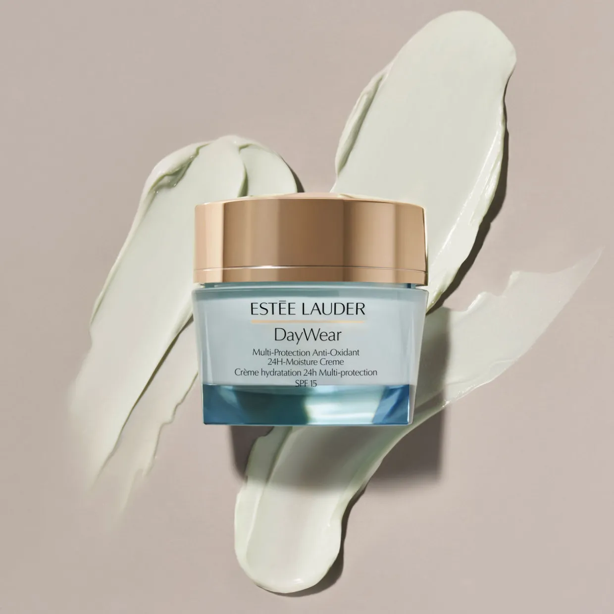 DayWear Multi-Protection Anti-Oxidant Creme SPF 15 - Normal-Combination