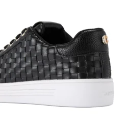 Daze Weave Trainers