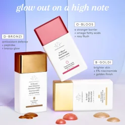 D-Bronzi™ Bronzing Drops