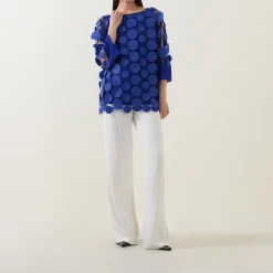 3D-Detail Tunic