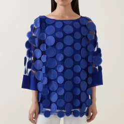 3D-Detail Tunic