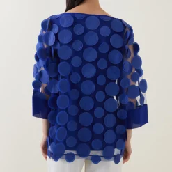 3D-Detail Tunic