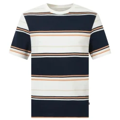 Dean Striped T-Shirt