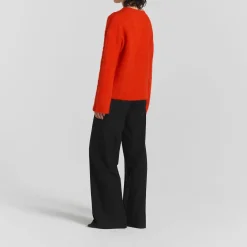Debbie Classic Sweater