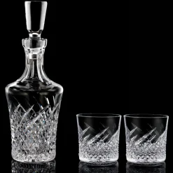 Decanter & 2xDOF Wild Atlantic Way