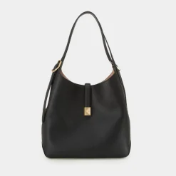Deco Large Shoulder Bag