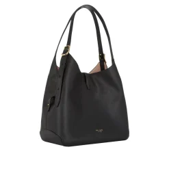 Deco Large Shoulder Bag