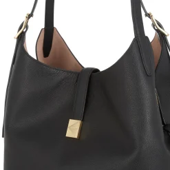 Deco Large Shoulder Bag