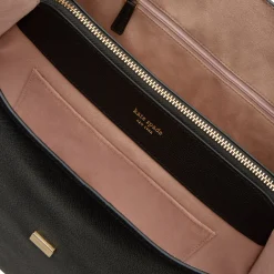 Deco Large Shoulder Bag