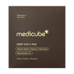 Deep Vita C Pad