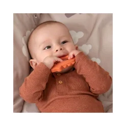Deer Friends Two-Piece Soother Set