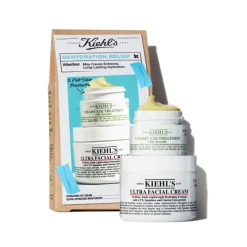 Dehydration Relief Set