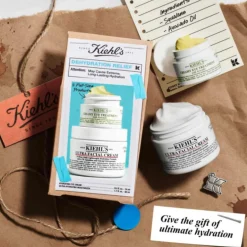 Dehydration Relief Set