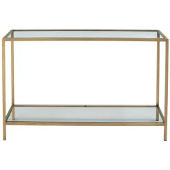 Dekko Console Table