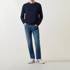 Delaware Straight Leg Jeans