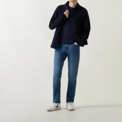 Delaware Straight Leg Jeans