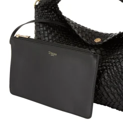 Deliberate Woven Tote Bag