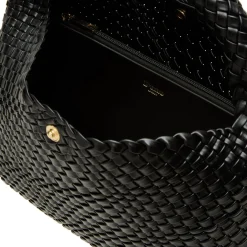 Deliberate Woven Tote Bag