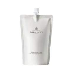 Delicious Rhubarb & Rose Fine Liquid Hand Wash Refill