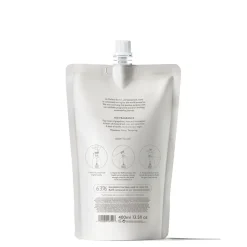 Delicious Rhubarb & Rose Fine Liquid Hand Wash Refill